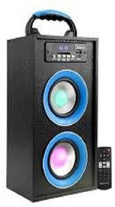 Zebronics ZEB-BPT90RUCF Rocker Portable Home Audio Speaker