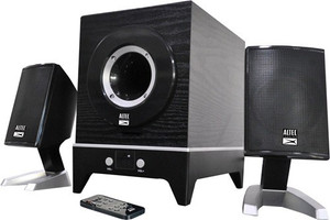 Altec Lansing AL-SND325F Bluetooth Home Audio Speaker