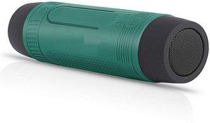 A Connect Z Zealot S1 Multifunction S-188 Portable Bluetooth Home Audio Speaker