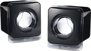 Hiper Song Audio Speaker HS900 Speaker Portable PC/Mobile/Tablet Audio Speaker Color - Black Portable Home Audio Speaker