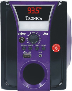 Tronica Enjoy Home Audio Speaker