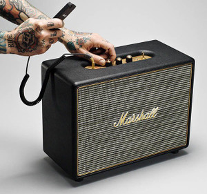 Marshall home audio clearance