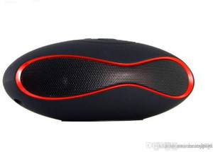 Janhvi BT J Portable Bluetooth Home Audio Speaker