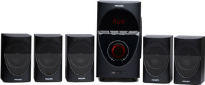 Philips IN-SPA7000B/94 Home Audio Speaker