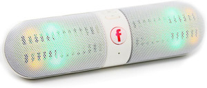VibeX Vibex-Speaker-031 Portable Bluetooth Home Audio Speaker
