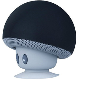 VibeX ™ Wireless Music Player Portable Bluetooth Home Audio Speaker