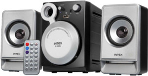 Intex IT-890 U Portable Home Audio Speaker