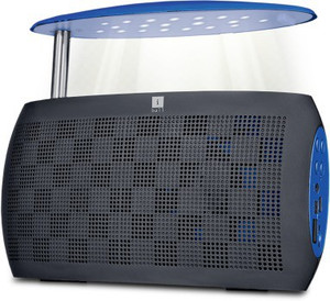 Iball boombox bt store speaker