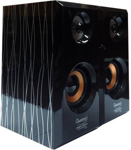 Quantum QHM 630 Portable Home Audio Speaker
