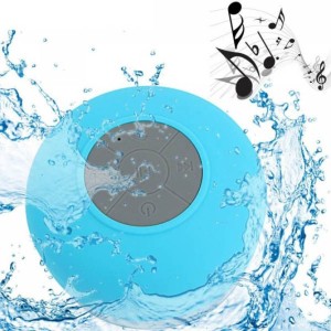 Exmade Waterproof WP06 Portable Bluetooth Soundbar