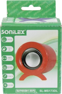 Sonilex SL-MS173DL Home Audio Speaker