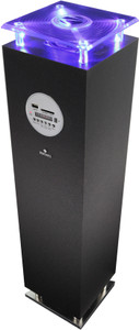Zebronics BT tyson bluetooth tower speaker Soundbar