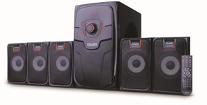 Mitashi HT 5295 BT Bluetooth Home Audio Speaker