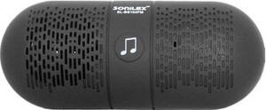 Sonilex BS 104 Bluetooth FM Portable Bluetooth Home Audio Speaker