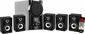 Mitashi HT 5555 FU Home Audio Speaker