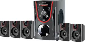 Envent High 5 Home Audio Speaker