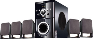 Flow Buzz Bluetooth Bluetooth Home Audio Speaker