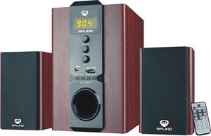 Splind SY9402B Bluetooth Home Audio Speaker