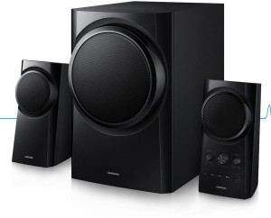 Samsung multimedia speaker 2025