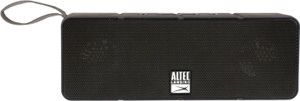 Altec Lansing IMW140 Dual Motion Portable Bluetooth Mobile/Tablet Speaker
