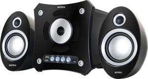 Intex IT-900 Multimedia Home Audio Speaker