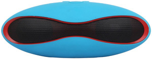 Svasti INEXT IN-BT601 Portable Home Audio Speaker