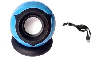 Hiper Song HS647 Portable Home Audio Speaker