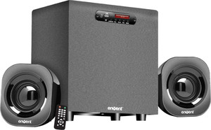 Envent DeeJay 301M ET-SP21100 Portable Home Audio Speaker