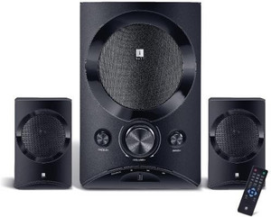 Buy iball Tarang Lion 2.1 BT K9 40 W Bluetooth Home Theatre Online