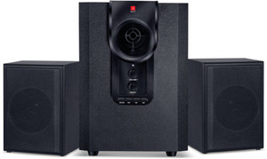 Iball MJD9 Plus Home Audio Speaker
