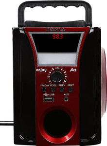 Tronica Solid Appeal Home Audio Speaker