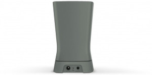 Supertooth Disco 3 - Clay (By Flipper) Portable Bluetooth Laptop/Desktop Speaker
