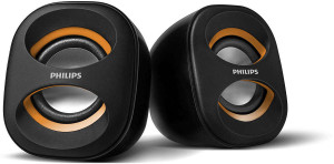 Philips SPA35G/94 Laptop/Desktop Speaker