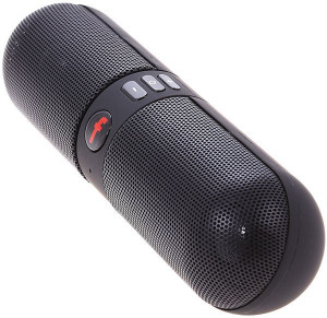 V Square F 808 Portable Bluetooth Laptop/Desktop Speaker