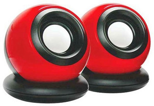 Quantum 620 Portable Laptop/Desktop Speaker
