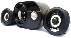 Buy QUANTUM QHM 6200 Portable Laptop Desktop Speaker Online from