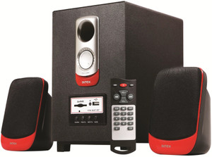 Buy Intex IT 170 SUF BT OS 35 W Bluetooth Laptop Desktop
