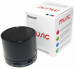 ETN Mini Wireless Bluetooth Mobile/Tablet Speaker Portable Bluetooth Laptop/Desktop Speaker