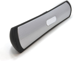 Anva BE-13 Portable Bluetooth Laptop/Desktop Speaker