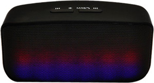 Easyhome Soundwave Bluetooth Portable Bluetooth Laptop/Desktop Speaker