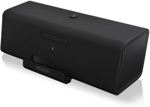 Microlab Md212 Blk Bluetooth Laptop/Desktop Speaker