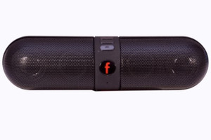 ETN Bluetooth Beatz Pill BLK Portable Bluetooth Laptop/Desktop Speaker