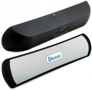 Portable active bluetooth clearance music player