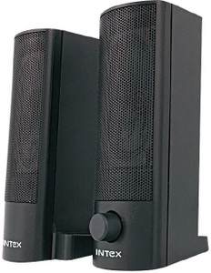Buy Intex IT 370 Join IT USB 2 in 1 Sound Bar and Mulltimedia 5