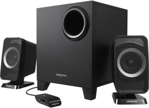 Flipkart store 2.1 speakers