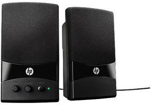 Speakers for shop hp desktop computer