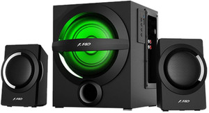 F&D F&D A140X Bluetooth Laptop/Desktop Speaker