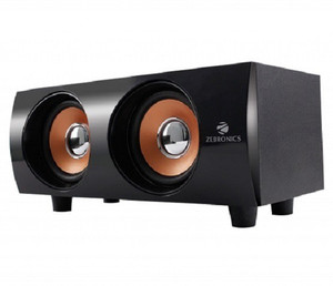 zebronic Siren Portable Laptop/Desktop Speaker