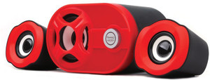 Quantum QHM 6200 Portable Laptop/Desktop Speaker