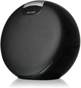 Microlab Md312 Blk Bluetooth Laptop/Desktop Speaker